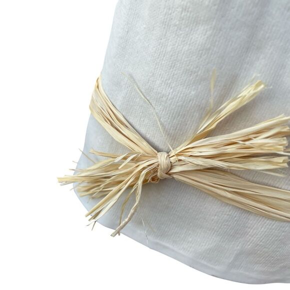 MICHAEL HARVEY Clay Tank Top Vase Rare Collectible - Picture 7 of 11